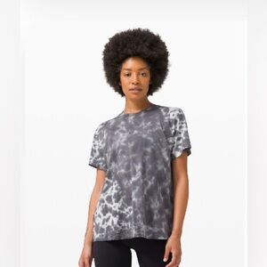 Lululemon All Yours Cotton T-Shirt